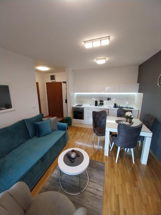 Apartman Korac Vrnjačka Banja Exterior foto