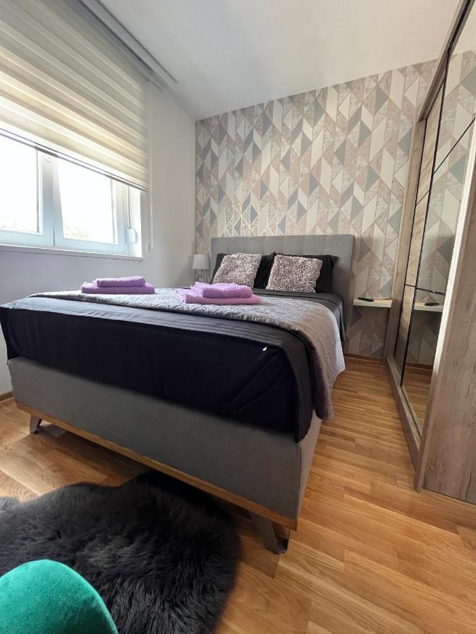 Apartman Korac Vrnjačka Banja Exterior foto