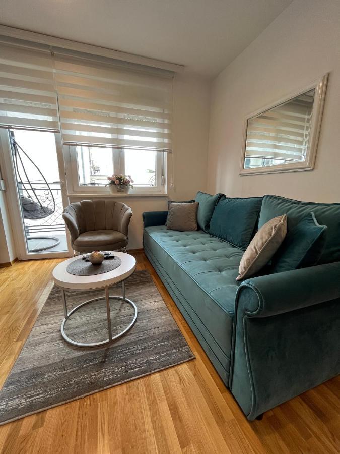 Apartman Korac Vrnjačka Banja Exterior foto