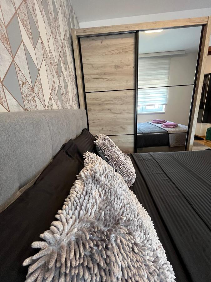 Apartman Korac Vrnjačka Banja Exterior foto