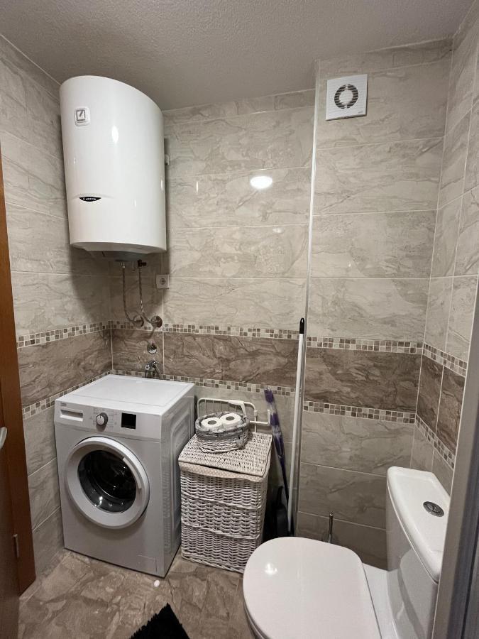 Apartman Korac Vrnjačka Banja Exterior foto