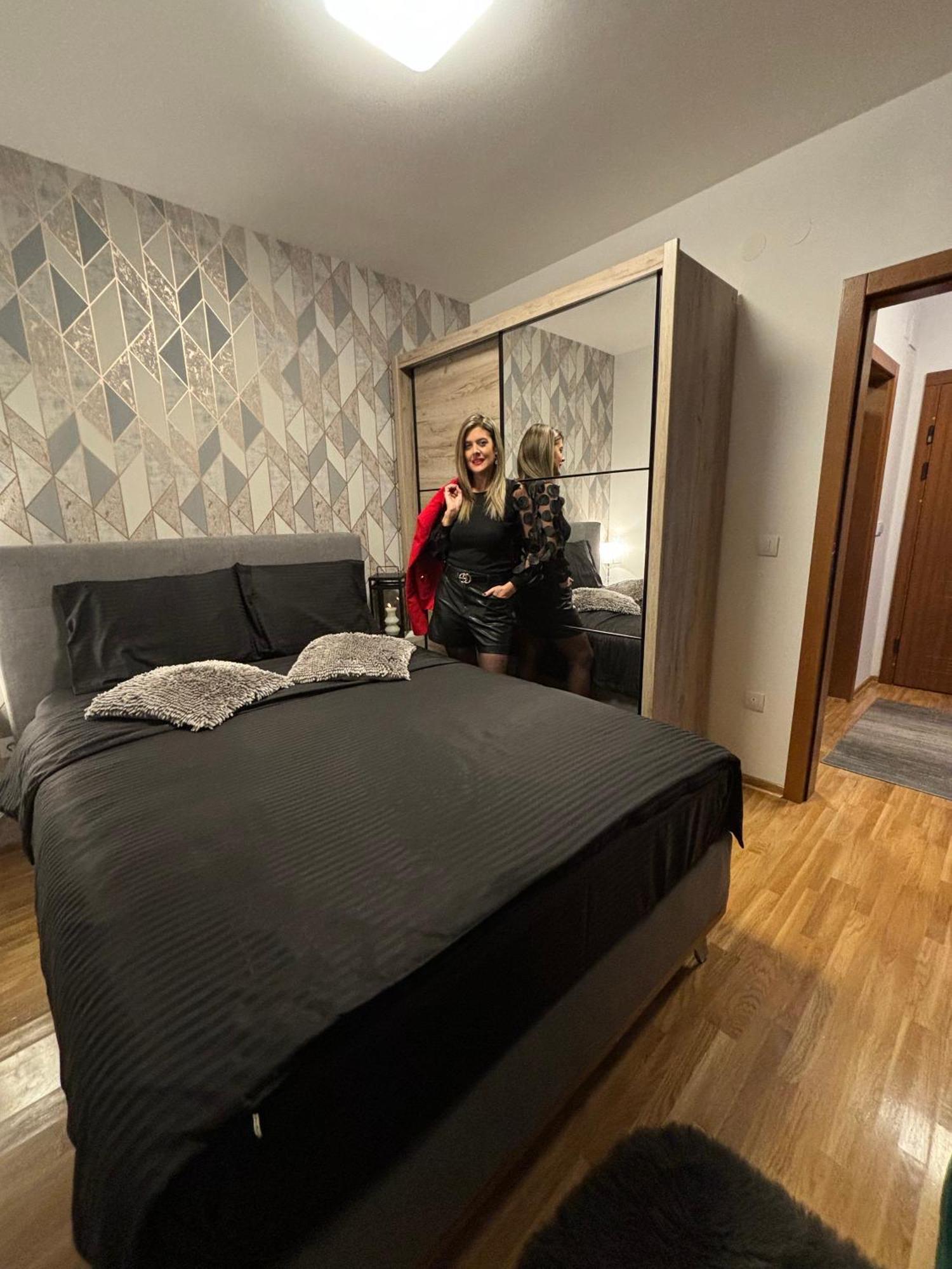 Apartman Korac Vrnjačka Banja Exterior foto